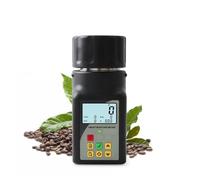 Medidor de humedad de granos de cacao y café, comprobador de humedad de granos, registrador de datos de humedad de semillas, 3-80% Lectura instantánea