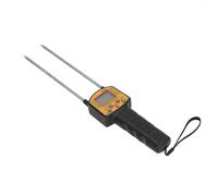 Medidor de Humedad de Granos Digital con Pantalla LCD y Doble Sonda para Maíz Arroz