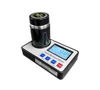 Medidor De Humedad De Granos, Medidor De Humedad De Granos De Café Y Cacao, Comprobador De Contenido De Humedad De Granos, Detector,Escaneo sin daños