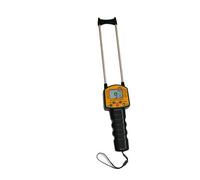 Medidor De Humedad De Granos Portátil Con Pantalla LCD For 25 Tipos De Granos: Maíz, Trigo, Arroz, Frijoles, Cacahuete, Soja Y Maíz.,Escaneo sin daños
