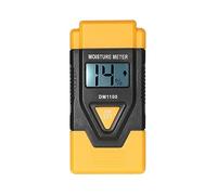 Medidor de humedad de hormigón LED 3 en 1, medidor de humedad de suelo mixto de cartón de madera Digital, higrómetro, Detector de densidad, herramienta de medición