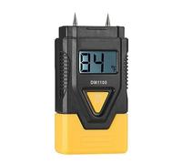 Medidor de humedad de hormigón LED 3 en 1, medidor de humedad de suelo mixto de cartón de madera Digital, higrómetro, Detector de densidad, herramienta de medición
