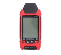 Medidor de Humedad de Madera Pantalla Digital de Alta precisión Probador de Humedad portátil fácil de operar Carpintería Materiales de construcción Renovación del hogar