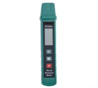 Medidor de humedad de madera, probador de humedad digital MY6900, detector de humedad para pruebas de contenido de humedad de leña de madera