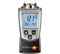 Medidor de humedad de material Testo Pocket Line 606-2