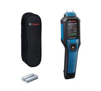 Medidor de humedad de materiales BOSCH con puntas GMP 2-15 0601078100