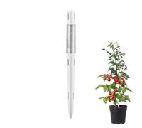 Medidor de humedad de plantas, portátil, multiusos, cambio de color, sensor de humedad de plantas, probador de suelo, para interiores y exteriores, hogar, balcón, patio, césped, bonsái, verduras