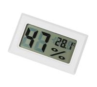 Medidor de humedad de temperatura integrado para impresora 3D, caja seca de bajo ruido