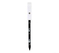 Medidor de humedad del suelo con indicador de 3 colores con sonda inteligente para monitoreo preciso del nivel de agua de las plantas en entornos de hogar y jardín