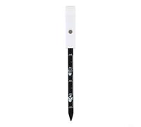 Medidor de humedad del suelo con luz indicadora de 3 colores, para sonda de sensor de agua de plantas para interiores y exteriores, jardín, granja, cuidado del césped, herramienta de prueba de