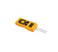 Medidor de humedad del té, detector, rango medición 0-80, precisión 0,5,Inspección confiable