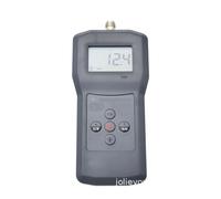 Medidor de humedad digital, Medidor de humedad química, medidor del suelo, plástico, rango medición humedad: 0-40 (CD09)%