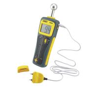 Medidor de humedad General Tools MMD950 - Sensor de humedad - Tipo pin / Dispositivo sin pin - Sensor esfιrico