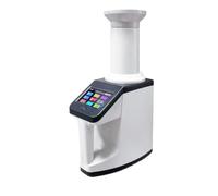 Medidor de Humedad, Grain Moisture Meter Tester - 29 Kinds of Grains/Coffee Beans/Soybean Humidity Multi-core Sensor