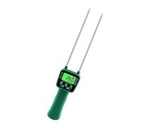 Medidor De Humedad Grano Probador Contenido Digital For Trigo, Maíz, Cebada, Alimentación, Soja, Cacahuete, Semilla Algodón MedicióN Precisa