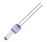 Medidor de humedad granos Medición Contenido y detector Probador de cumplimiento