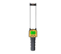 Medidor de humedad granos TK100 Analizador portátil maíz, trigo, frijoles y maní Higrómetro arroz Probador de cumplimiento(AR991)