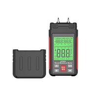 Medidor de humedad madera digital con pantalla LCD for, cemento y ladrillo - Probador