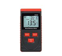 Medidor de humedad madera for una detección precisa del contenido en suelos y plantas