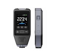 Medidor de Humedad, Medidor de espesor de pintura for automóviles, medidor de espesor de recubrimiento de metal galvanizado y masilla en polvo for automóviles