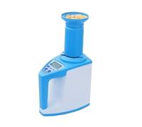 Medidor de humedad, Medidor de humedad de granos, medidor de densidad aparente, determinación de humedad de arroz y maíz, medición de humedad de trigo