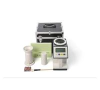 Medidor de Humedad, Medidor de humedad de granos, medidor de humedad de granos, prueba de humedad por computadora, adecuado for productos agrícolas