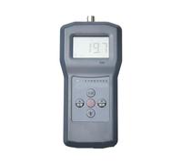 Medidor de Humedad, Medidor de humedad de granos multifuncional, medidor de humedad de nueces, adecuado for la investigación experimental de determinación de Gu'wu