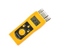 Medidor de Humedad, Medidor de humedad de hormigón, medidor de humedad de pared y suelo, adecuado for investigación y experimentación en decoración de edificios