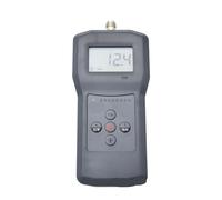 Medidor de Humedad, Medidor de humedad de material químico portátil, detector de humedad de polvo de óxido de metal, preciso y rápido