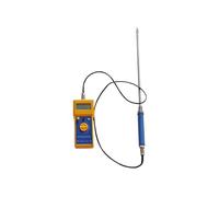 Medidor de humedad, Medidor De Humedad Portátil For Tallos De Maíz Y Ensilaje De Maíz, Higrómetro De Caña.