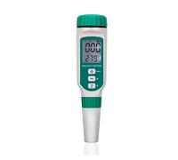 Medidor de humedad Medidor de salinidad Refractómetro digital Salinómetro Halómetro Medidor de sal Salmuera salada Acuario Alimentos Probador de calidad del agua