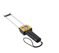 Medidor de humedad, Medidor digital de humedad for cereales. Sensor inteligente for maíz, trigo, arroz, harina de trigo y semillas de rape.