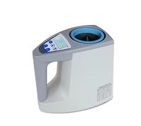 Medidor de Humedad Medidor y probador de humedad digital automático de alta precisión for granos de maíz, arroz y trigo.