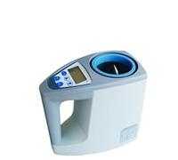 Medidor de Humedad Medidor y probador de humedad y humedad de grano de maíz, arroz y trigo, automático, digital, de alta precisión, LDS-1G