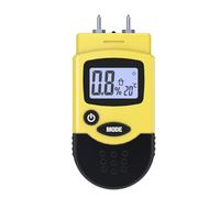 Medidor de Humedad para Madera y Materiales de Construcción Trotec (BM12)