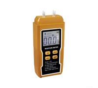 Medidor de humedad para papel de yeso de madera, detector de humedad digital con precisión de ± 0,5, 3 modos, pantalla LCD, apagado automático, suelo para construcción de ladrillos de madera