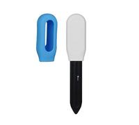 Medidor de humedad para plantas, unidad con sonda intercambiable | Sensor de humedad del suelo alimentado por batería para plantas de interior y exterior en macetas bonsai