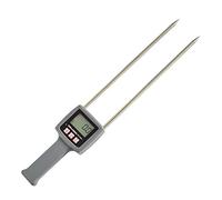 Medidor de humedad Pet Alimentos Alimentos Humedad Meter Cat Arena Medidor de humedad TK100 Fácil de leer
