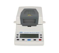 Medidor de Humedad, Probador de humedad de escoria de acero, Probador de humedad de escoria de precisión, Rango de medición 0-100, Precisión 0,05