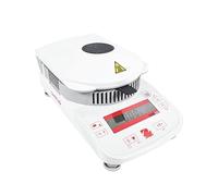 Medidor de humedad rápido MB23 automático agua con halógeno for trazas granos alimenticios Probador de cumplimiento