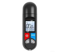 Medidor de humedad SK31 para madera con operación simple, no requiere alimentación externa y lecturas directas de humedad