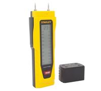 Medidor De Humedad STANLEY 0-77-030 S077030