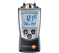 Medidor De Humedad Testo 0560 6060 606-1