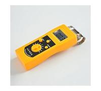 Medidor de humedad textil DM200T for medir algodón, hilo, lana y otros materiales textiles