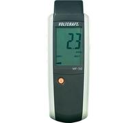 Medidor De Humedad Voltcraft MF-50