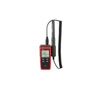 Medidor de humedad y temperatura UT333S