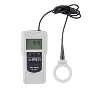 Medidor De Iluminancia Digital Portátil, Medidor De Luminancia Dividida De Alta Precisión, Fotómetro De Lúmenes, Probador De Brillo De Luz AL-162V