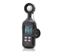 Medidor De Iluminancia UA962, Medidor De Intensidad Fotométrica, Fotómetro De Exposición A Fotografía, Temperatura Ambiente