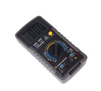 Medidor de inductancia LCR4070D LCR Medidor de resistencia de puente digital Probador de capacitancia Multímetro de inductancia Preciso y rápido