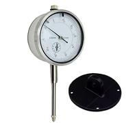 Medidor de instrumento micrómetro herramienta con lengüeta trasera precisa 0-30 mm/0,01 mm de calibre digital probador electrónico monitor medidor sonda extensión vástago varilla medidor huecos